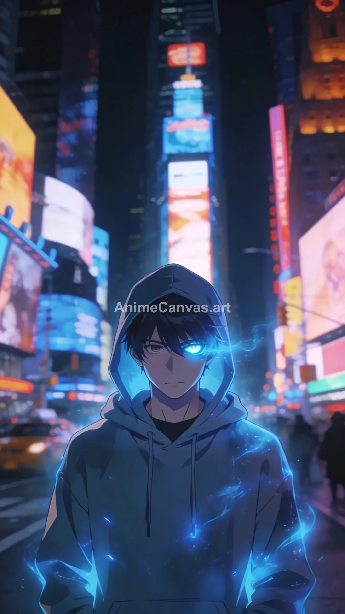 Sung jin Woo, Aura Farming, Mobile HD